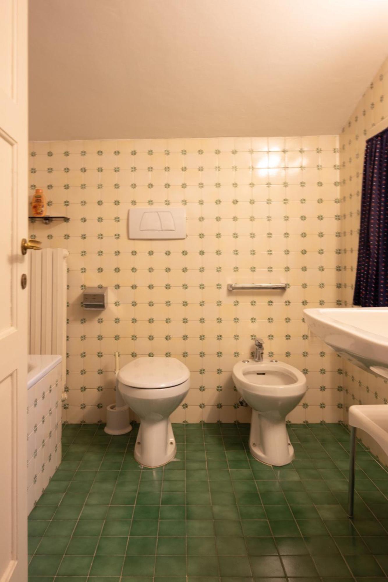 Casa Ca Dei Fiori A Due Passi Dal Centro Di Cortina Apartment กอร์ตินาดัมเปซโซ ภายนอก รูปภาพ