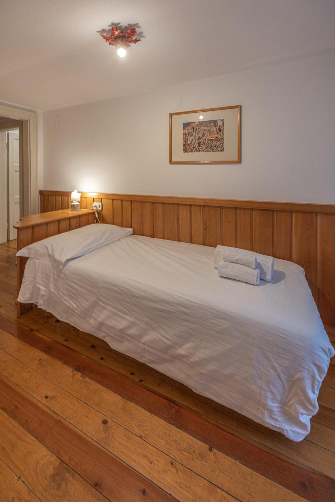 Casa Ca Dei Fiori A Due Passi Dal Centro Di Cortina Apartment กอร์ตินาดัมเปซโซ ภายนอก รูปภาพ